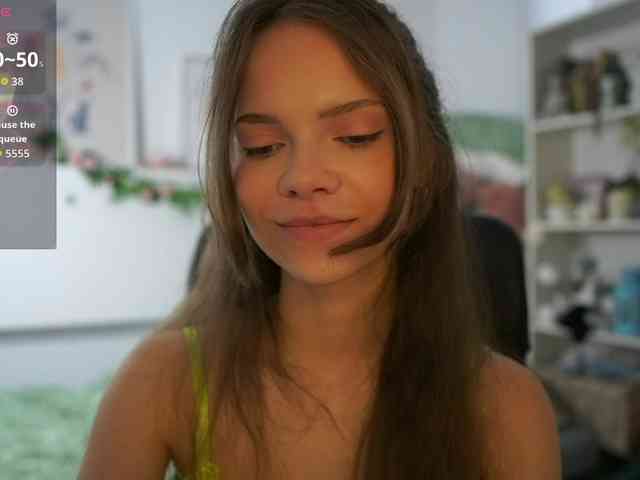 NatashaMalko webcam