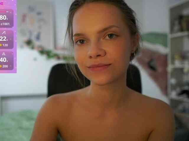 Model: NatashaMalko