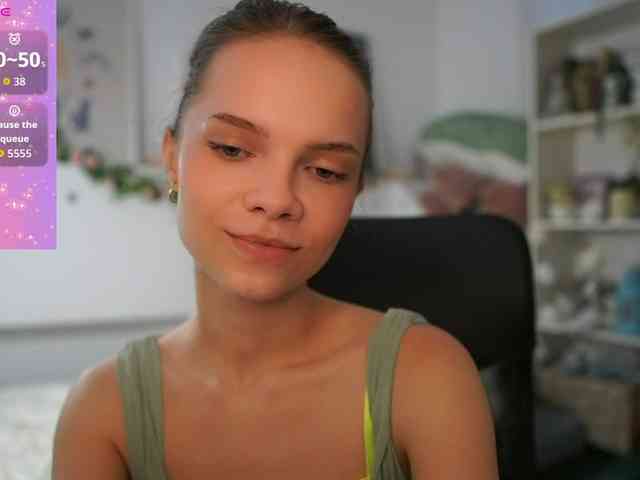 NatashaMalko webcam