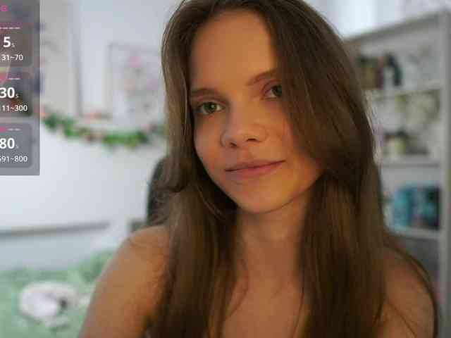 NatashaMalko webcam
