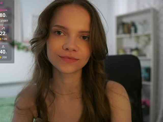 NatashaMalko webcam