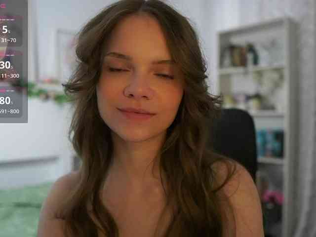 NatashaMalko webcam