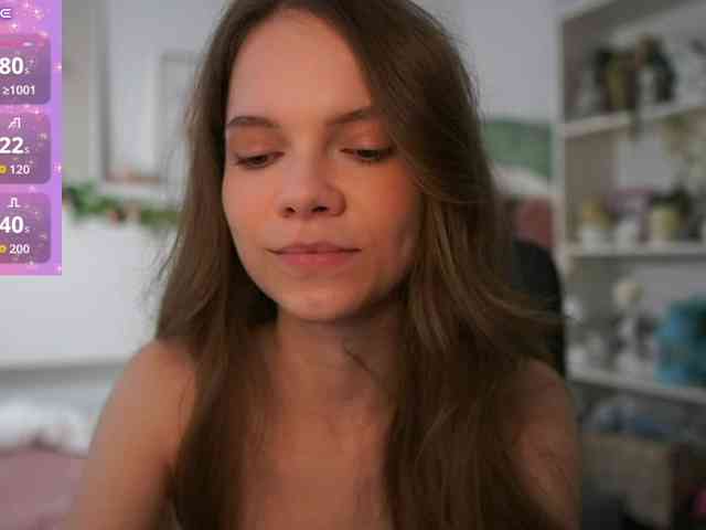 NatashaMalko webcam