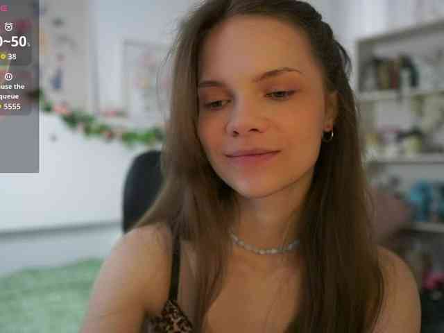 NatashaMalko webcam
