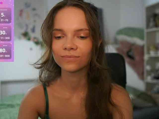 NatashaMalko webcam
