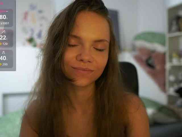 NatashaMalko webcam