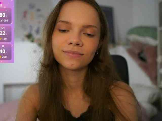 NatashaMalko webcam
