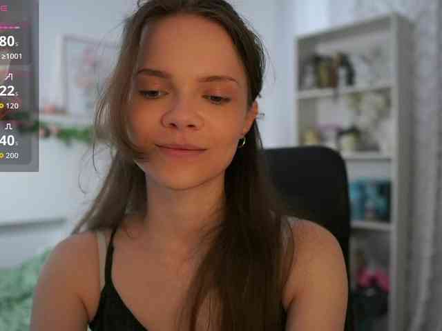 NatashaMalko webcam