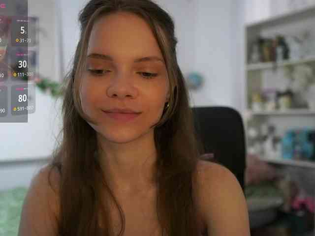 NatashaMalko webcam