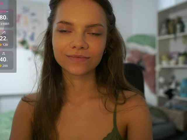 NatashaMalko webcam