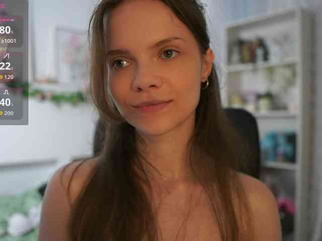 NatashaMalko webcam
