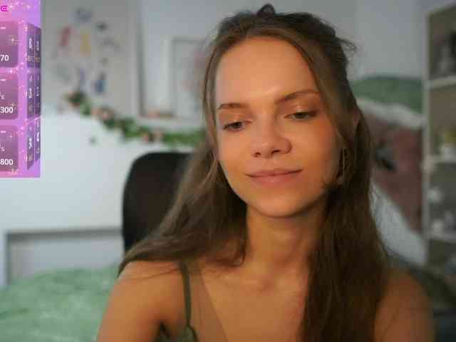 NatashaMalko webcam
