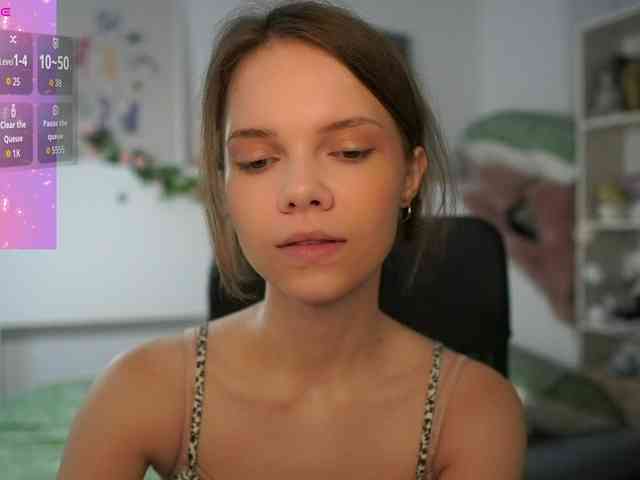 NatashaMalko webcam