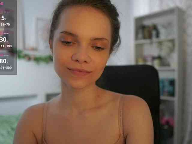 NatashaMalko webcam