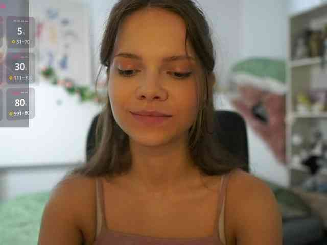 NatashaMalko webcam