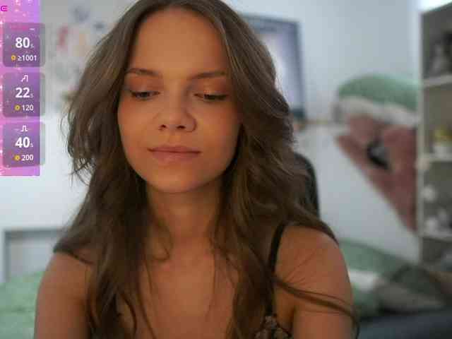 NatashaMalko webcam