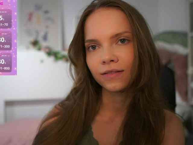 NatashaMalko webcam