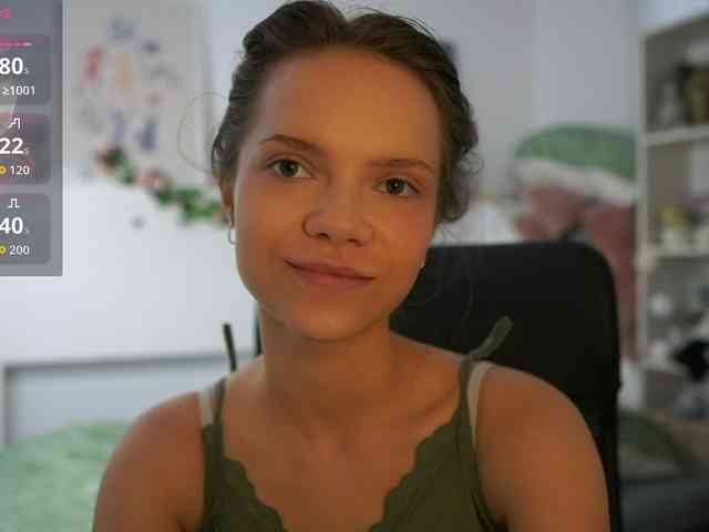 NatashaMalko webcam