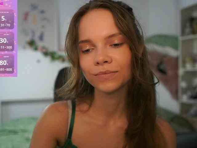 NatashaMalko webcam