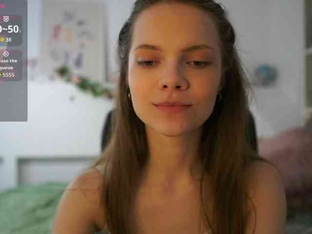NatashaMalko webcam