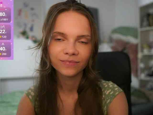 NatashaMalko webcam