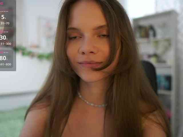 Model: NatashaMalko