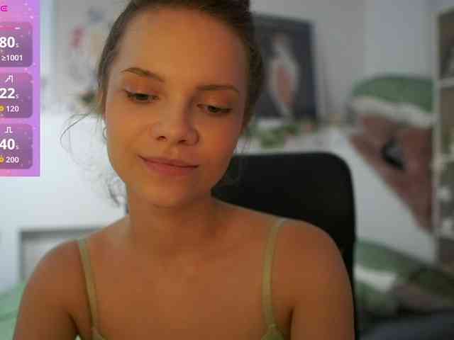 NatashaMalko webcam