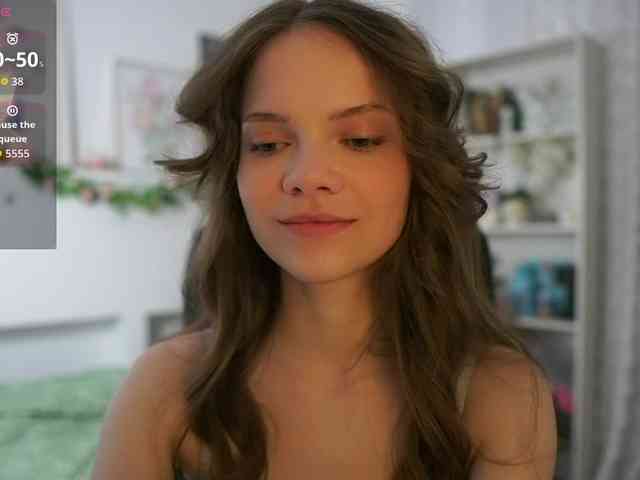 NatashaMalko webcam