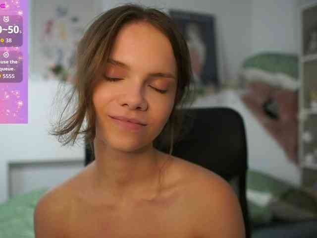 NatashaMalko webcam