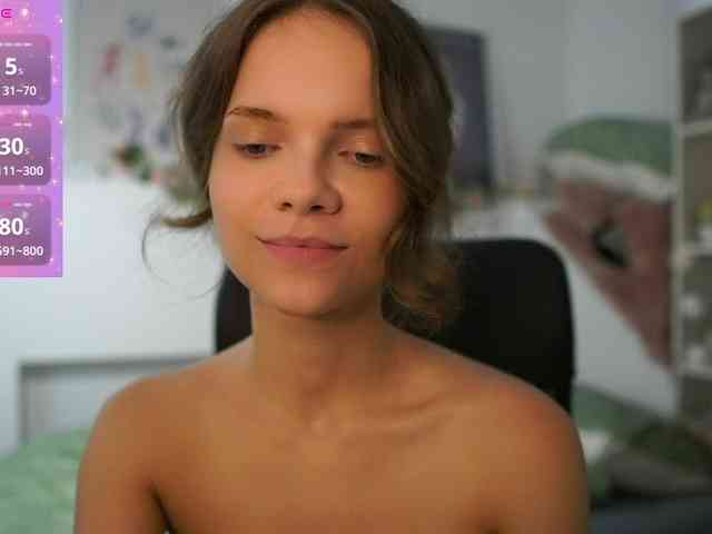NatashaMalko webcam