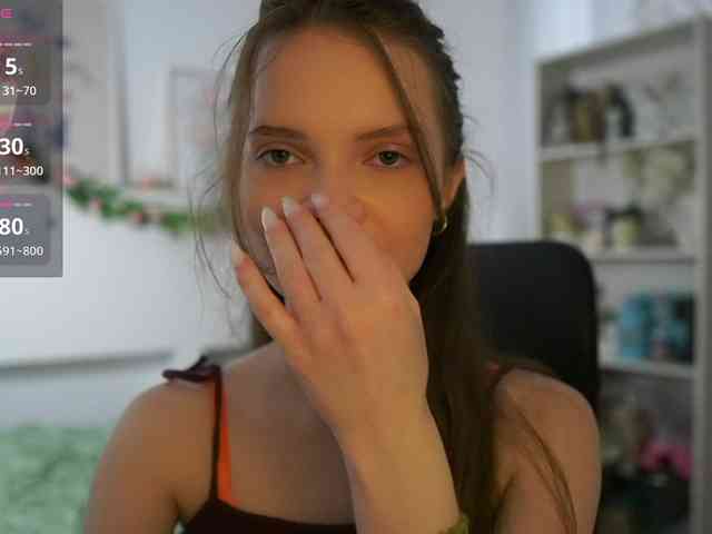 NatashaMalko webcam