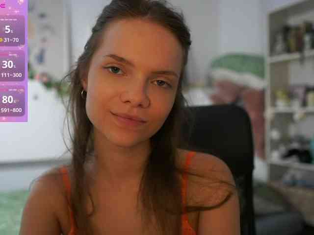 NatashaMalko webcam