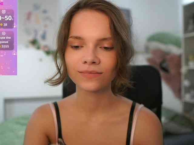NatashaMalko webcam