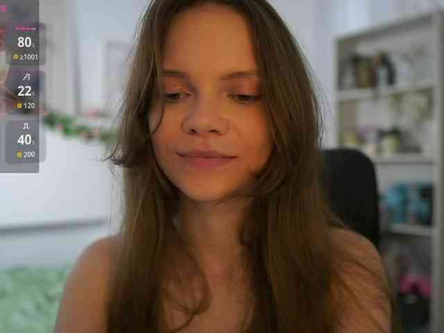 NatashaMalko webcam