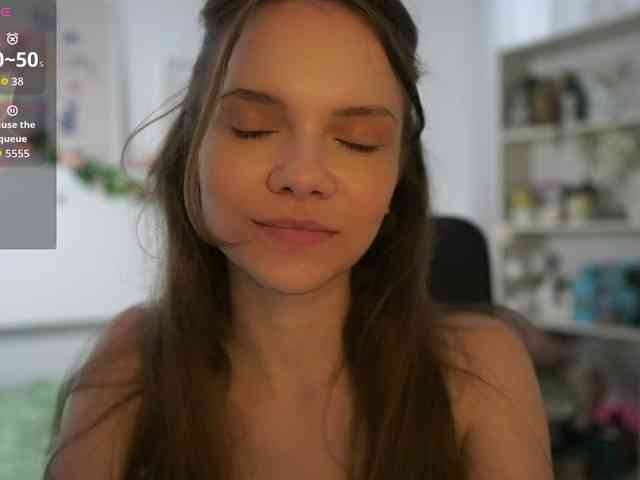NatashaMalko webcam