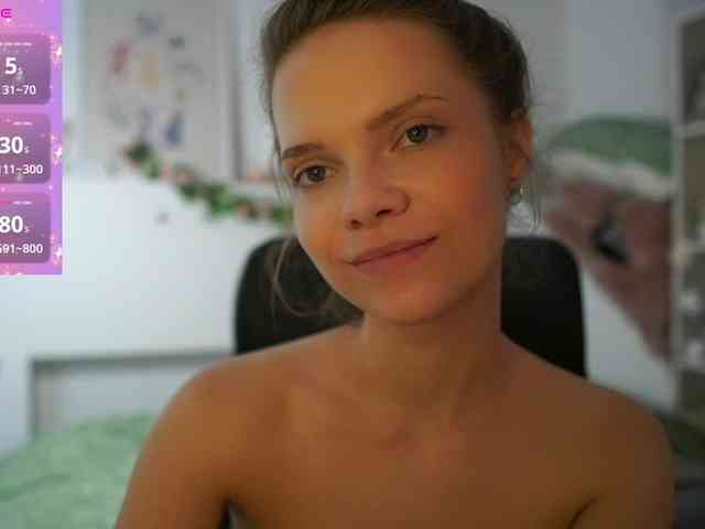 NatashaMalko webcam