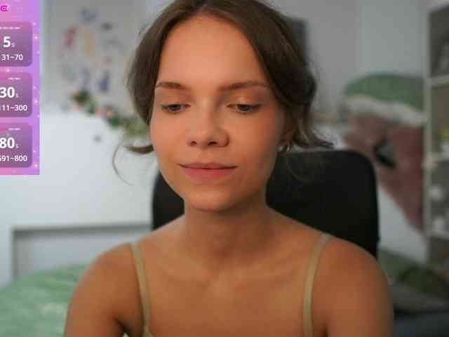 NatashaMalko webcam