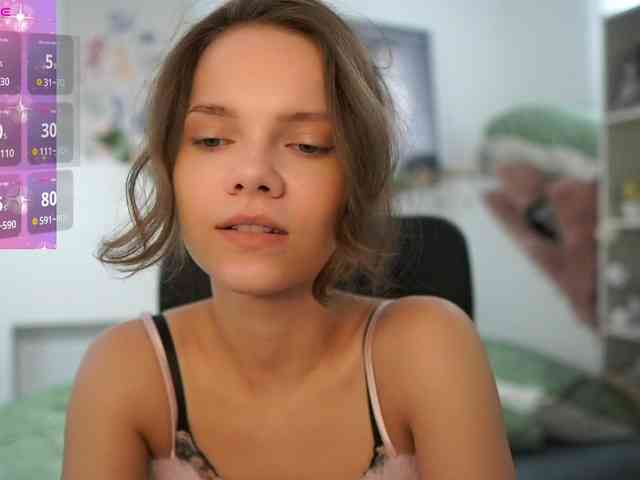 NatashaMalko webcam