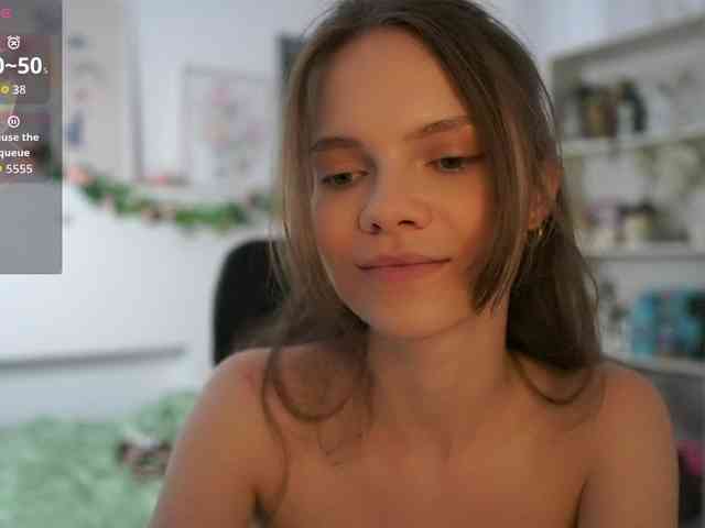 NatashaMalko webcam