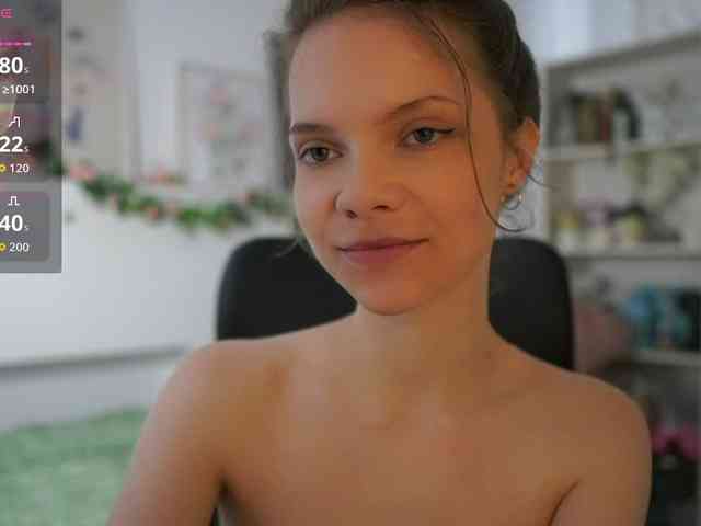 NatashaMalko webcam