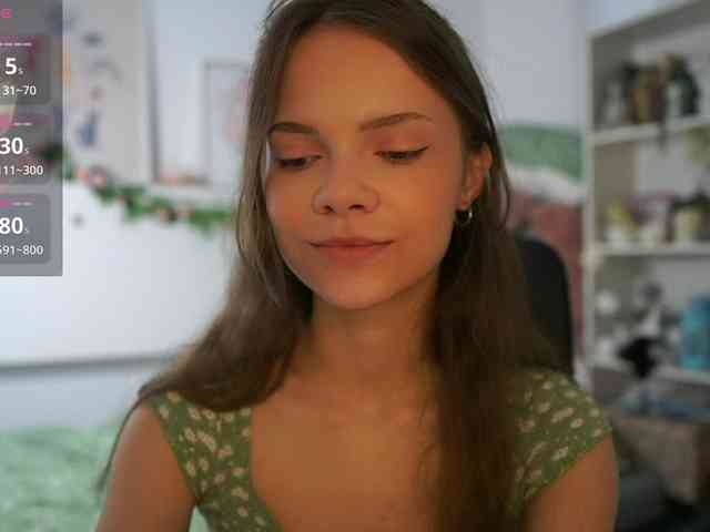 NatashaMalko webcam