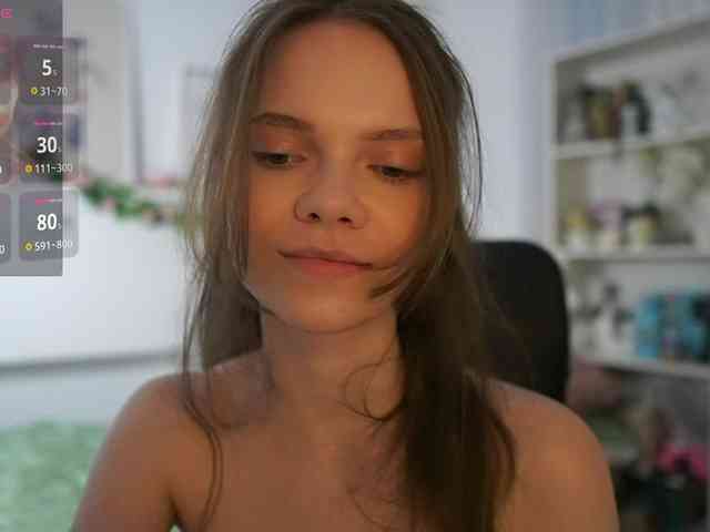 NatashaMalko webcam