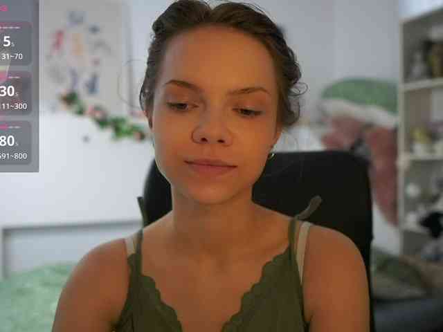 NatashaMalko webcam