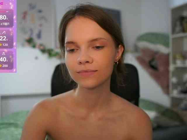 NatashaMalko webcam
