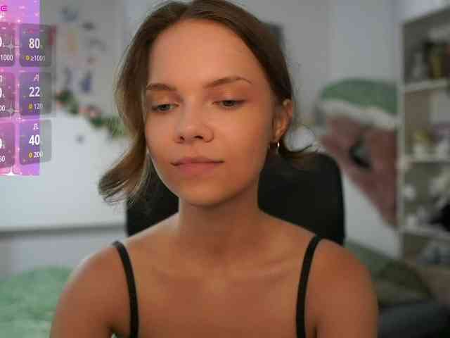 NatashaMalko webcam