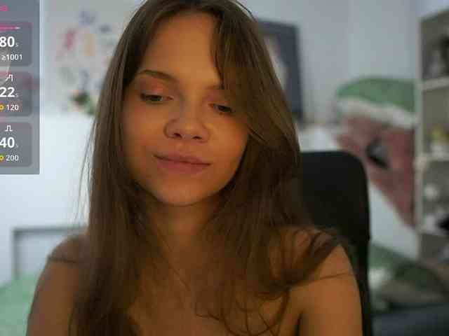 NatashaMalko webcam