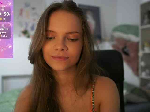 NatashaMalko webcam
