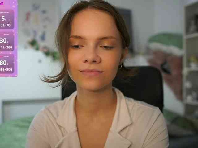 NatashaMalko webcam