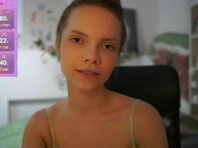 NatashaMalko webcam
