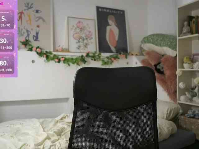 NatashaMalko webcam